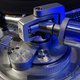 Illustration for article titled The Technics 1200 Turntable Is Back